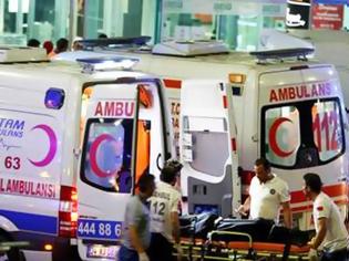 Φωτογραφία για Επιθέσεις κατά γιατρών και στα τουρκικά νοσοκομεία - Το σύστημα Υγείας της γειτονικής χώρας