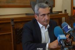 Επανεκλογή 5 Περιφερειαρχών Από Την Πρώτη Κυριακή