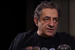 Αντώνης Καφετζόπουλος: ''Ποτέ δεν αρνήθηκα να κάνω μια δουλειά στην τηλεόραση''