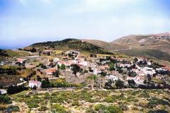 Πατήρ Ευμένιος· Ο κρυφός άγιος της εποχής μας († 23 Μαΐου 1999)‏