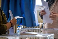 Ευρωεκλογές 2019: Οι 21 υποψήφιοι που προηγούνται στη «μάχη του σταυρού»