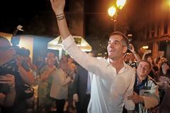 Δημοτικές εκλογές: Σάρωσε ο Μπακογιάννης, ντέρμπι στη Θεσσαλονίκη, ήττα παντού για τον ΣΥΡΙΖΑ