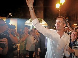 Φωτογραφία για Δημοτικές εκλογές: Σάρωσε ο Μπακογιάννης, ντέρμπι στη Θεσσαλονίκη, ήττα παντού για τον ΣΥΡΙΖΑ