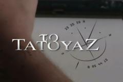 Δολοφονική μανία στο ''Τατουάζ''