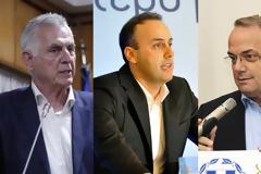 Δημοτικές εκλογές: Οι 14 δήμαρχοι που εκλέγονται από τον α΄ γύρο στην Αττική