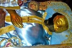 ΑΓΙΟΣ ΙΩΑΝΝΗΣ ΡΩΣΟΣ: Ο Άγιος που με τα θαύματά του θεραπεύει πολλούς ανθρώπους