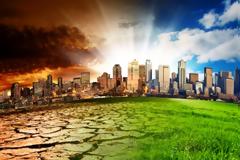 Ανησυχητική αύξηση των εκπομπών μεθανίου στην ατμόσφαιρα - Έφτασαν επίπεδα ρεκόρ το 2018