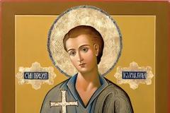 Ο Όσιος πατήρ ημών Ιωάννης ο Ρώσος, ο νέος Ομολογητής