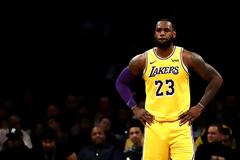 ΛεΜπρόν: Ένας 14χρονος προκάλεσε τον «Βασιλιά»