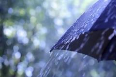 Χαλάει ο καιρός: Βροχές, καταιγίδες, με συννεφιά και άνοδο της θερμοκρασίας