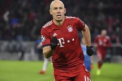 Και η Λέστερ στο 