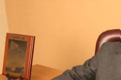 Ο Σχης ε.α Νίκος Καρδούλας προέβλεψε για μία ακόμη φορά το αποτέλεσμα και τη διαφορά στις ευρωεκλογές, κόντρα σε όλους τους δημοσκόπους