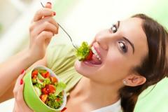 Το μυστικό για να χάσετε κιλά χωρίς δίαιτα