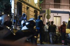 Δολοφονία Μιχάλη Ζαφειρόπουλου: Συνελήφθη στην Αλβανία ο δεύτερος δράστης