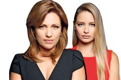 Οι εξελίξεις στη Γυναίκα χωρίς όνομα!