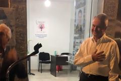 ΠΑΝΑΓΙΩΤΗΣ ΣΤΑΪΚΟΣ: Δώσαμε ένα δύσκολο αλλά έντιμο αγώνα -Συγχαρητήρια στους νικητές -Σήμερα θα καλέσω την παράταξη, για να αποφασίσουμε την στάση μας για τις εκλογές την Κυριακή!!