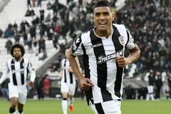 Σημείο αναφοράς αποτελεί ο Μάτος για τον ΠΑΟΚ