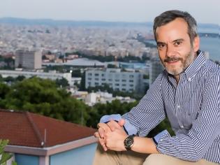 Φωτογραφία για Εκλογές 2019: Ο Κωνσταντίνος Ζέρβας νικητής στο ...θρίλερ της Θεσσαλονίκης