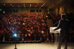 Γιώργος Δασταμάνης: Μήνυμα νίκης, μήνυμα ενότητας!