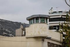 Θρίλερ στις φυλακές Κορυδαλλού: Βρέθηκε νεκρός κρατούμενος
