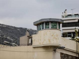 Φωτογραφία για Θρίλερ στις φυλακές Κορυδαλλού: Βρέθηκε νεκρός κρατούμενος