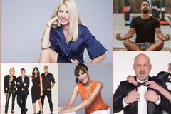 Το κοινό ψήφισε: Οι κερδισμένοι και οι χαμένοι της φετινής τηλεοπτικής σεζόν