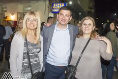 Ο ΓΙΑΝΝΗΣ ΤΡΙΑΝΤΑΦΥΛΛΑΚΗΣ με το απίθανο ποσοστό που ξεπέρασε κάθε προσδοκία: Πάμε δυνατά και την επόμενη Κυριακή!