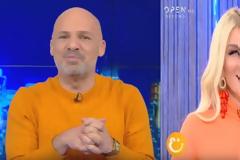 Παράταση στον τηλεοπτικό αέρα για Καινούργιου - Μουτσινά