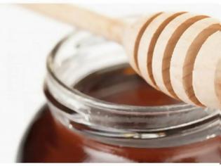 Φωτογραφία για Μπορεί το μέλι να είναι αποτελεσματικό για τις ερπητικές πληγές;