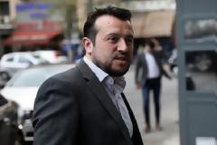 Ν. Παππάς: Ήταν μεγάλη η αποχή και μας κόστισε