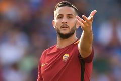 Και η Νάπολι για Μανωλά