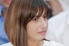 Ρ. Σβίγκου: Πιο καθαρά τα διλήμματα στις εθνικές εκλογές