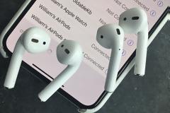 Το iPhone 11 θα μπορεί να μεταδίδει ήχο μέσω Bluetooth σε πολλές συσκευές ταυτόχρονα