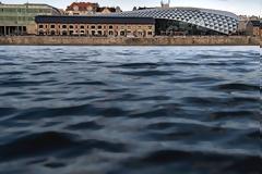 Επικίνδυνα υψηλά επίπεδα αντιβιοτικών περιέχουν μεγάλα ποτάμια σε όλη τη Γη