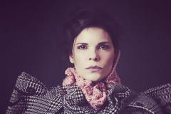 Μαρίνα Ασλάνογλου: «Το ότι απέχω από την ελληνική TV είναι συνειδητή επιλογή»