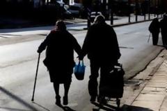 Οι ηλικιωμένοι που νιώθουν πως έχουν ένα σκοπό στη ζωή τους, συνήθως ζουν περισσότερα χρόνια