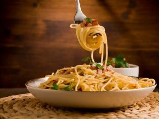 Φωτογραφία για 5 «ιταλικά» πιάτα που στην Ιταλία δεν τρώνε ποτέ!
