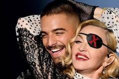 Gregory Kara: Ο Έλληνας που σχεδιάζει τα eye patches της Μαντόνα