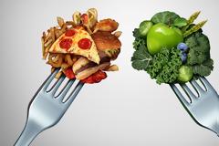 Παχυσαρκία: Ο ένοχος κρύβεται εκεί που δεν φαντάζεστε