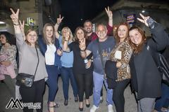 Εκλογές 2019 | Εικόνες απο τα εκλογικά κέντρα στον ΑΣΤΑΚΟ χθες ημέρα των εκλογών [Make Art]