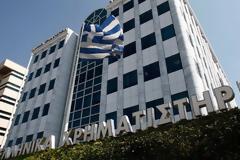 Εκρηκτική άνοδος στο Χρηματιστήριο - Η αγορά επικροτεί τις αλλαγές στο πολιτικό σκηνικό
