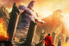 Αρχαία Υπερόπλα κατά την εκστρατεία του Διονύσου και του Ηρακλή στην Ινδική