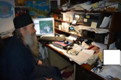 12080 - Αγιορείτης Γέροντας π. Απολλώ Δοχειαρίτης: Ένας σύγχρονος ησυχαστής και ιεραπόστολος των ραδιοκυμάτων. Αιωνία σου η μνήμη αδελφέ SV2ASP! [†5 Μαΐου 2019]