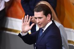 Αυστρία: Τέλος ο Σεμπάστιαν Κουρτς - Έχασε τη δεδηλωμένη