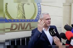 Ρουμανία: Φυλακίστηκε ο αρχηγός του κυβερνώντος κόμματος