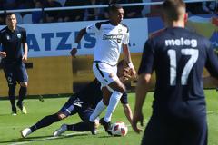 Την ανταλλαγή του Γιακουμάκη με τον Σόουζα σκέφτονται στην ΑΕΚ