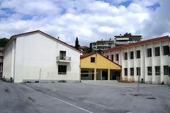 1ο Γυμνάσιο Γρεβενών: Την Τετάρτη, 29 Μαΐου  η επίδοση των ελέγχων των μαθητών