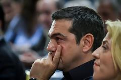 ΣΥΡΙΖΑ: Στο «τραπέζι» και το σενάριο εθνικών εκλογών στις 7 Ιουλίου