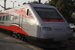 Πιο ακριβό και από αεροπλάνο το εισιτήριο στο τρένο Express για Θεσσαλονίκη!