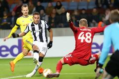 Ο ΠΑΟΚ θα κινηθεί για ένα ποιοτικό εξτρέμ